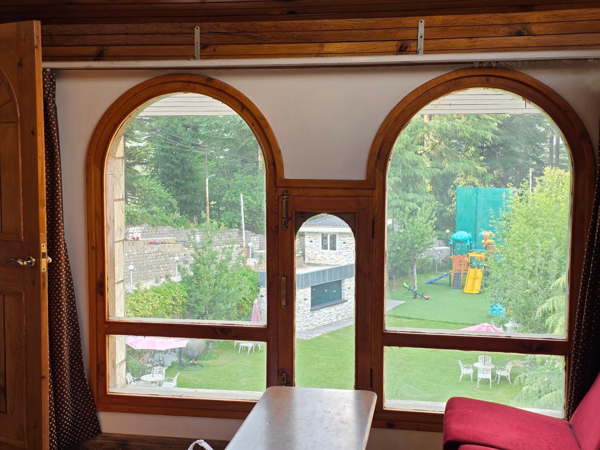 The Orchard Greens - Manali (Himachal Pradesh) — Photos 2