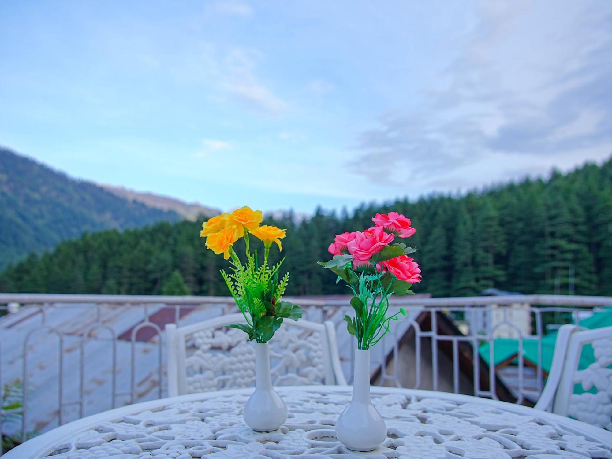 The Orchard Greens - Manali (Himachal Pradesh) — Photos 3